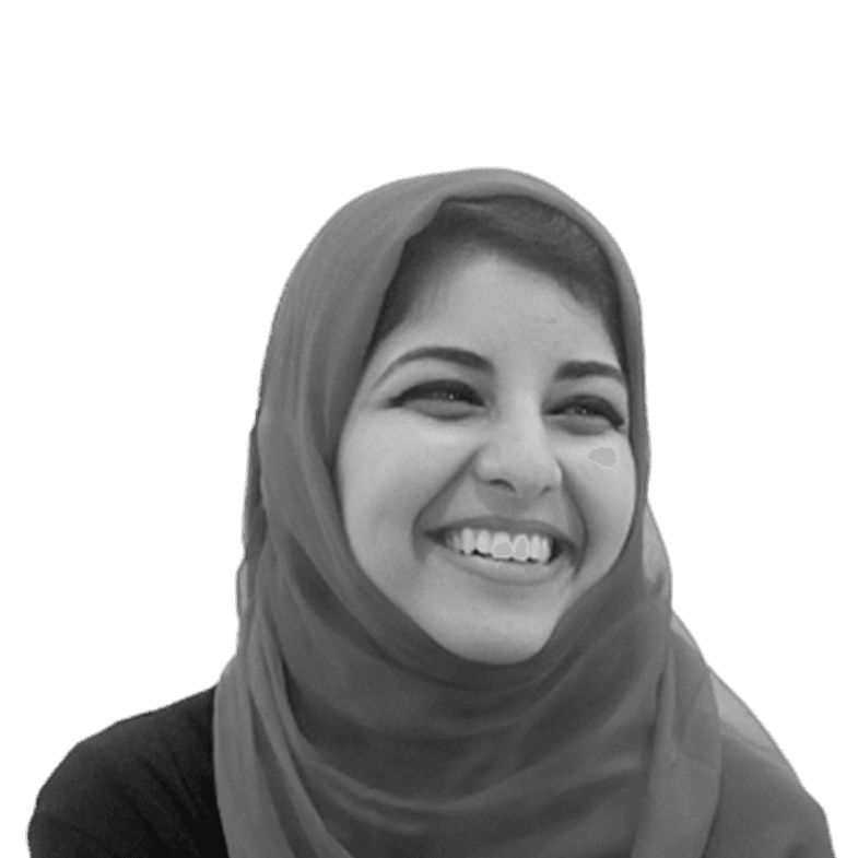 Dina Amin