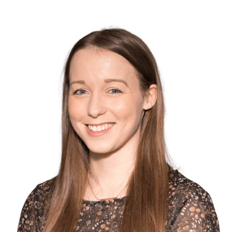 Thorey Jona Gudjonsdottir