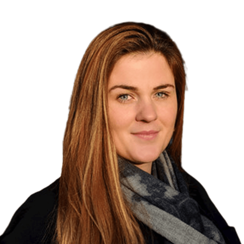 Thorhildur Edda Gunnarsdóttir