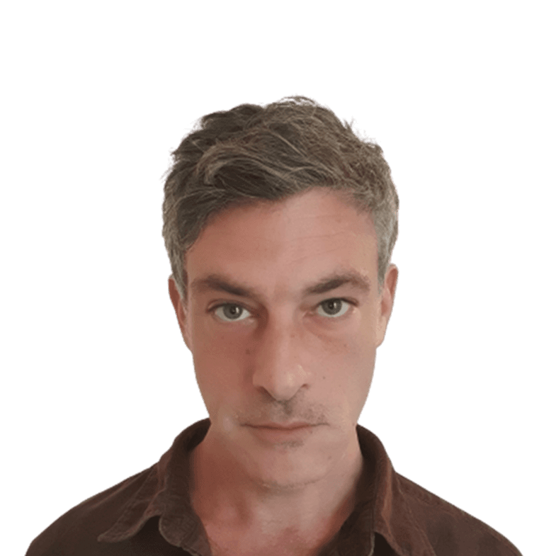 Stav Yosha
