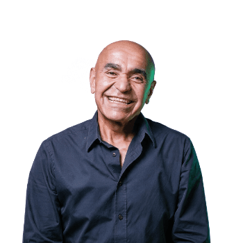 Kamran Elahian