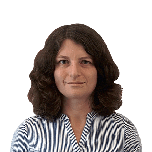 Edith Elkind