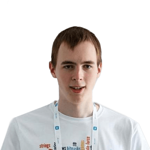 Nikolay Kalinin