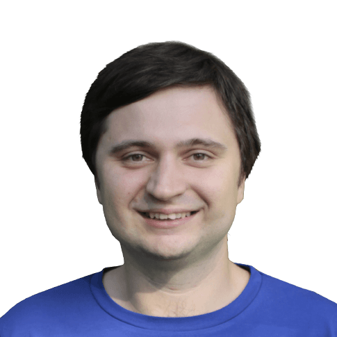 Mikhail Dvorkin