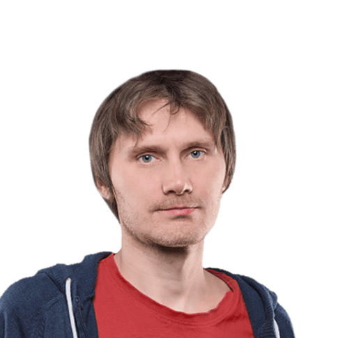 Yaroslav Rabovolyuk