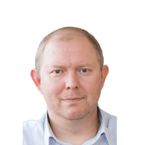Sergey Soldatov