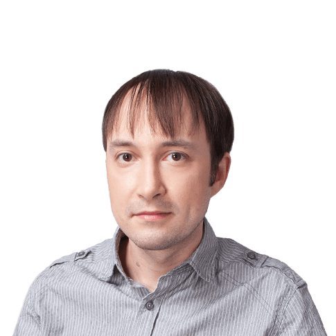 Victor Chebyshev