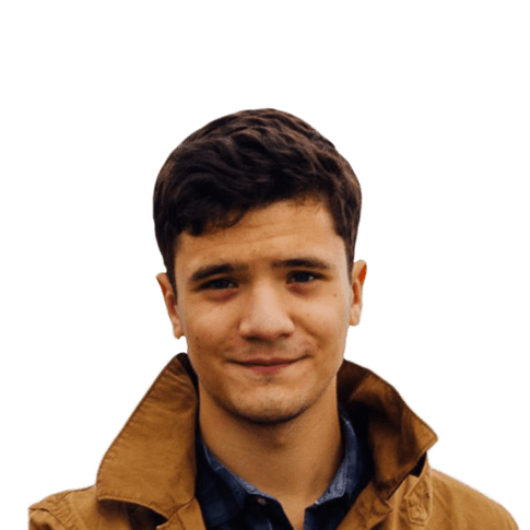 Vladislav Stolyarov