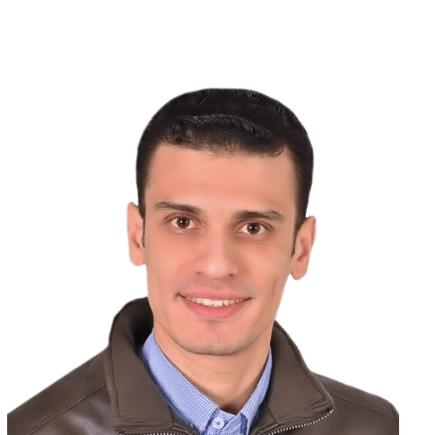 Ayman Shaaban
