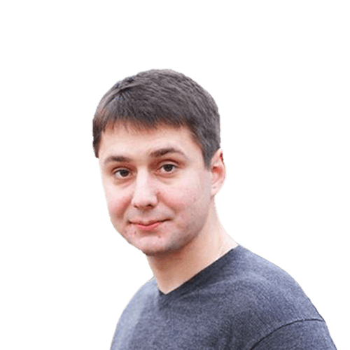 Pavel Klemenkov