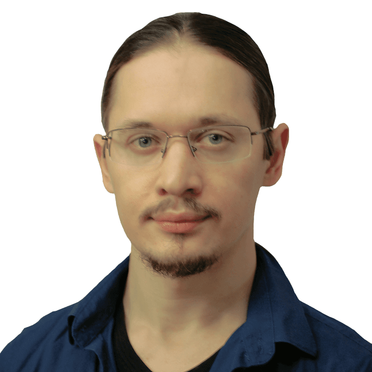 Mikhail Shupletsov