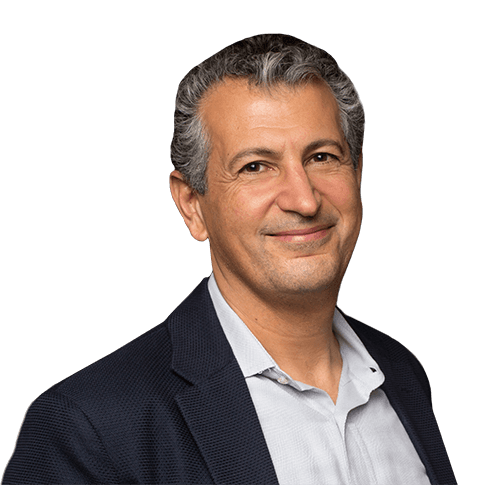 Taher Behbehani
