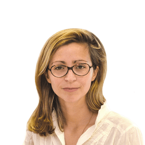 Estefania Santacreu Vasut