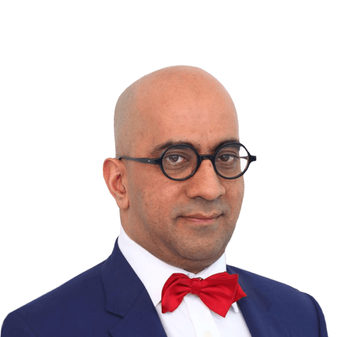 Hannes Chopra