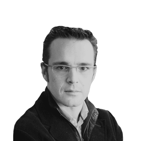 Christian Palau
