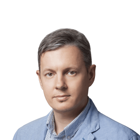 Vadim Tarasov