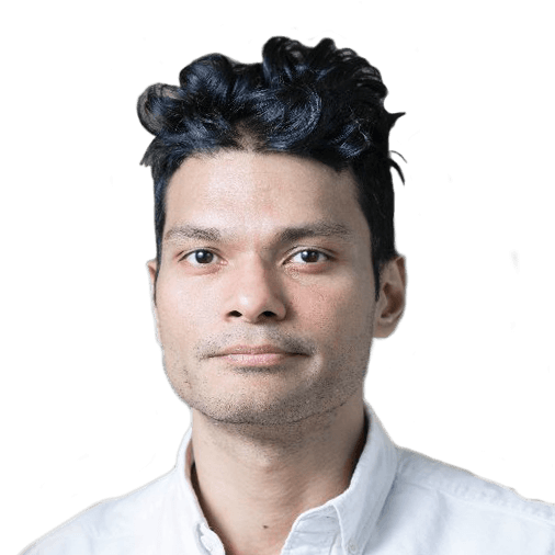 Munish Dabas