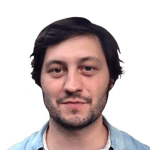 Riccardo Giraldi