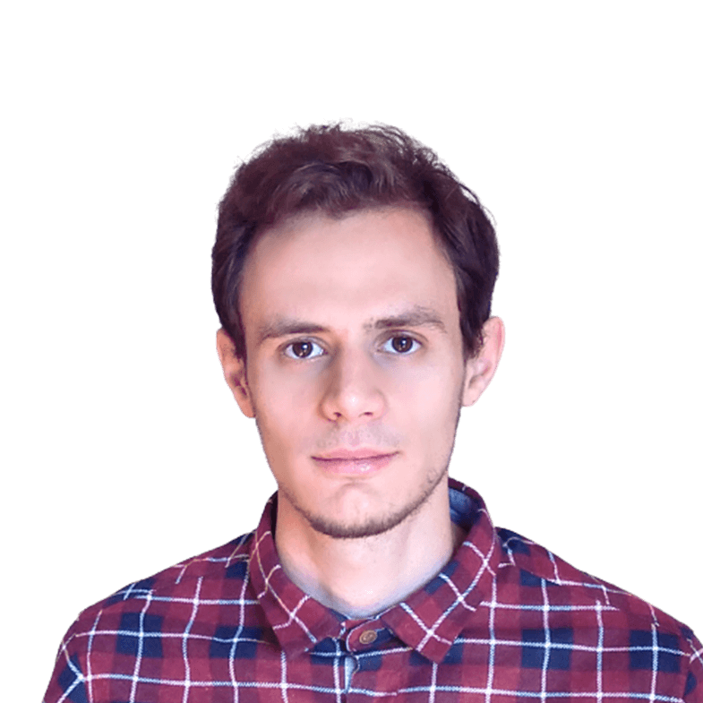 Andrey Martynenko