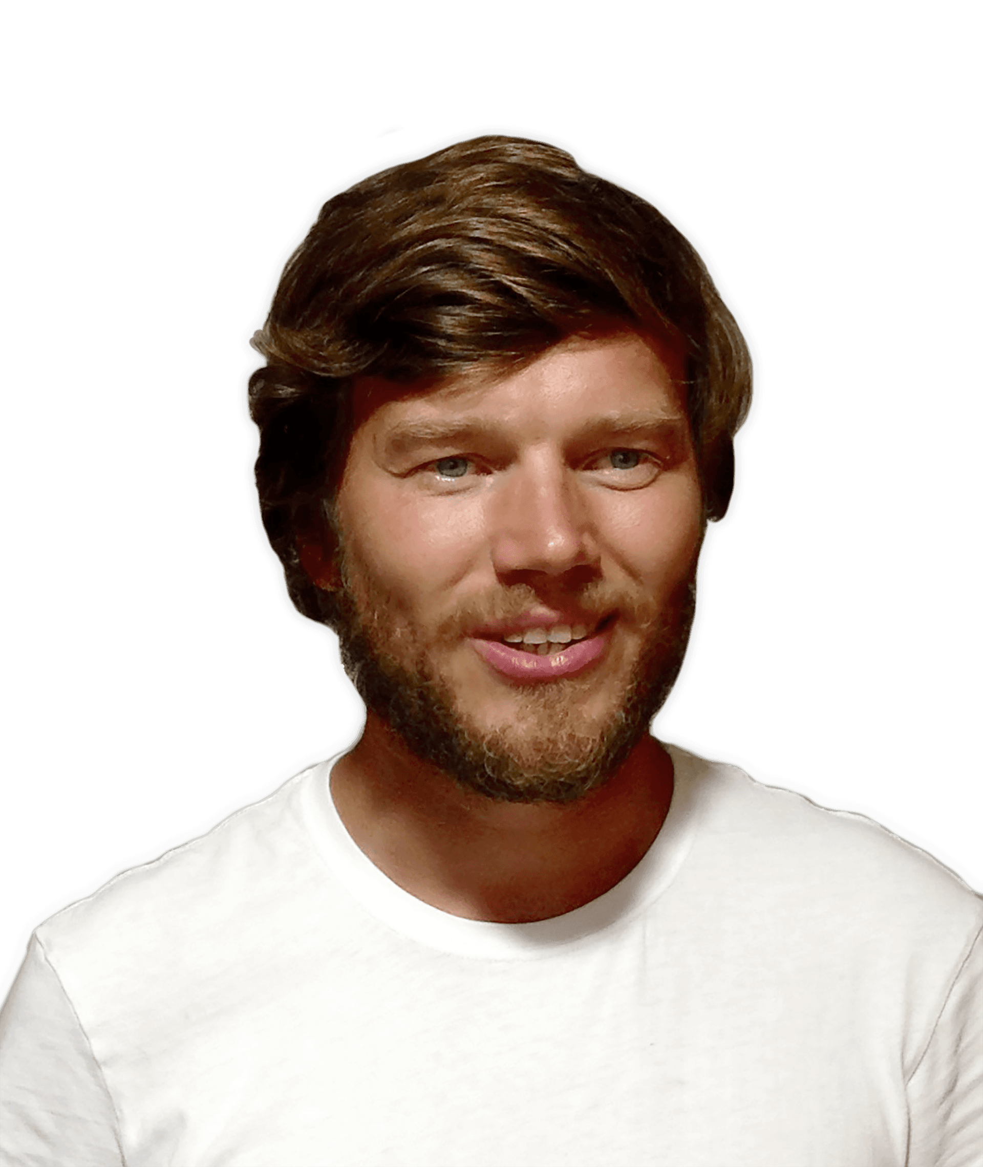 Dmitry Ivankov