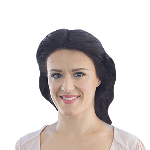 Ana Milovanovic