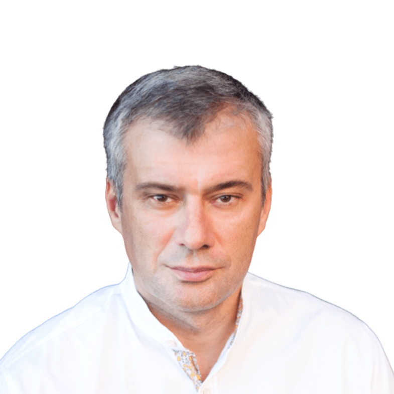 Andrey Kostyuk