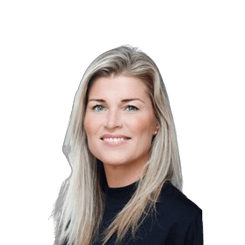 Bryndis Alexanders