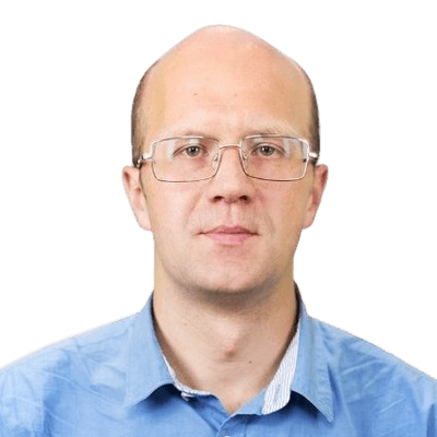 Boris Demeshev