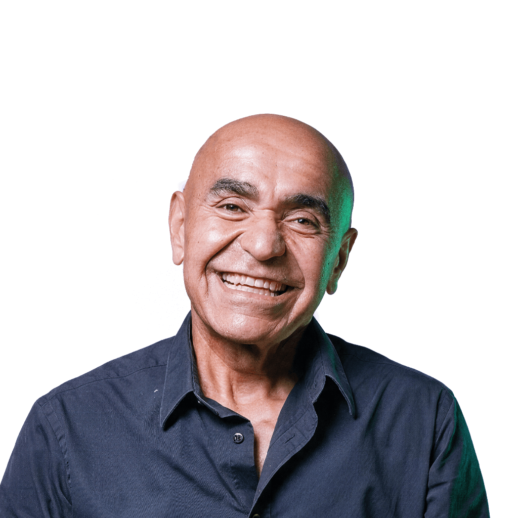 Kamran Elahian