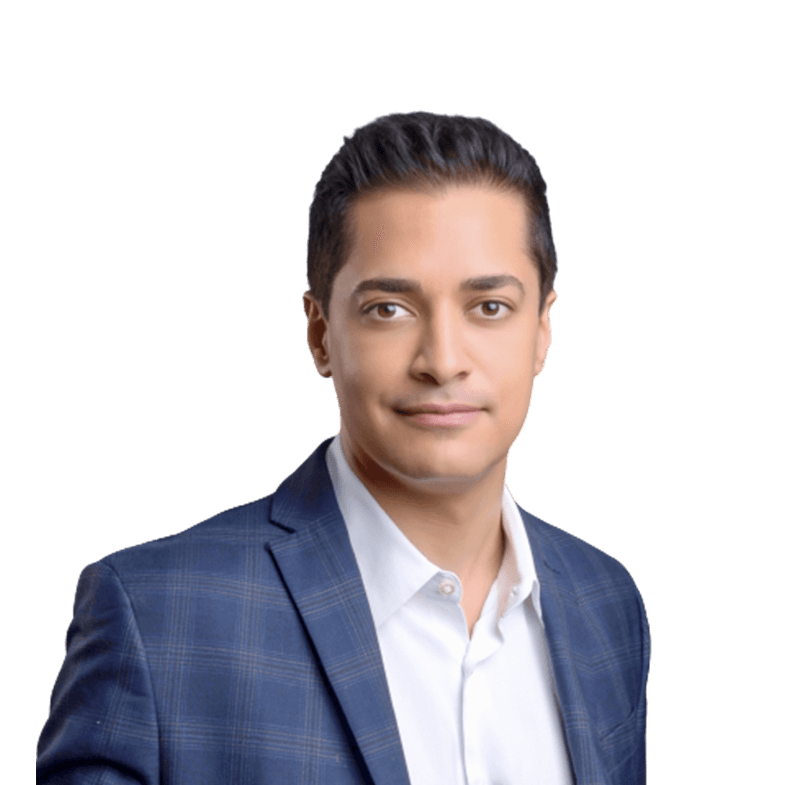 Parham Holakouee