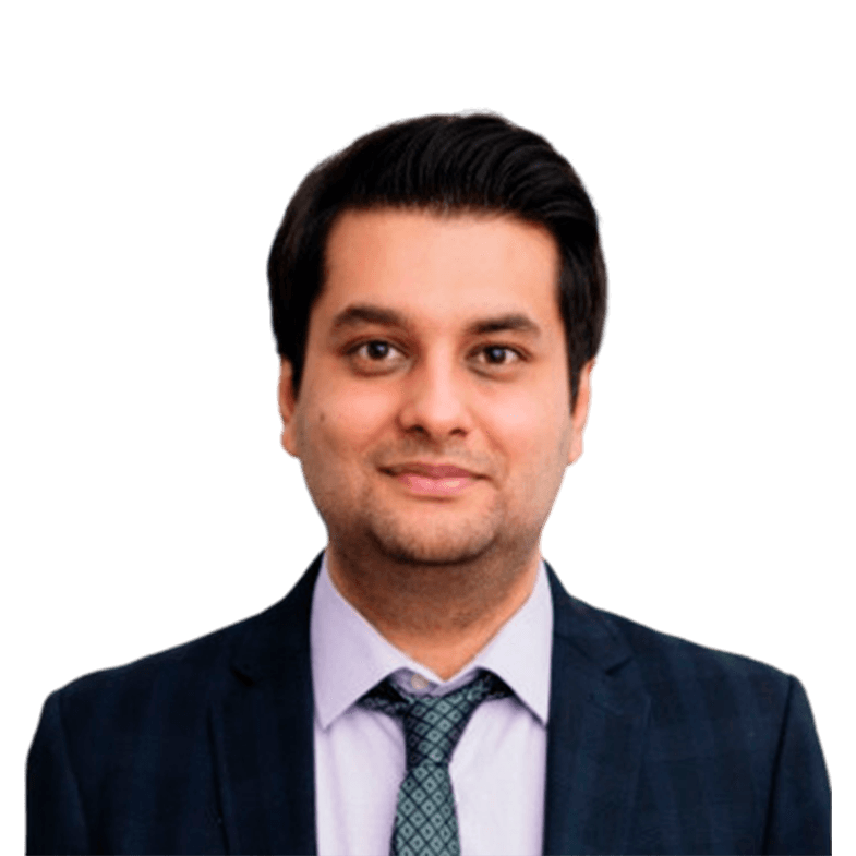 Nicholas Sharaf