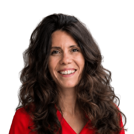 Estela Alcaide Delgado