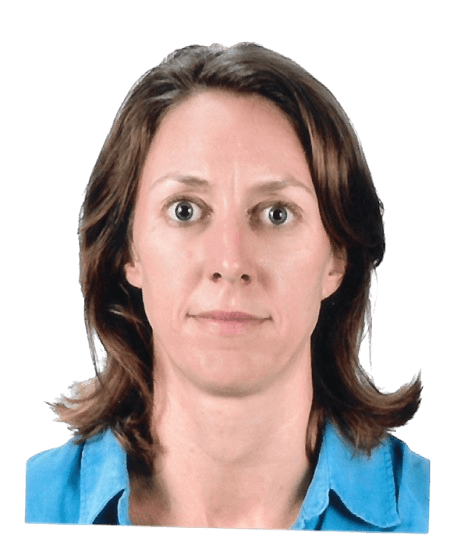 Kelly Hezemans