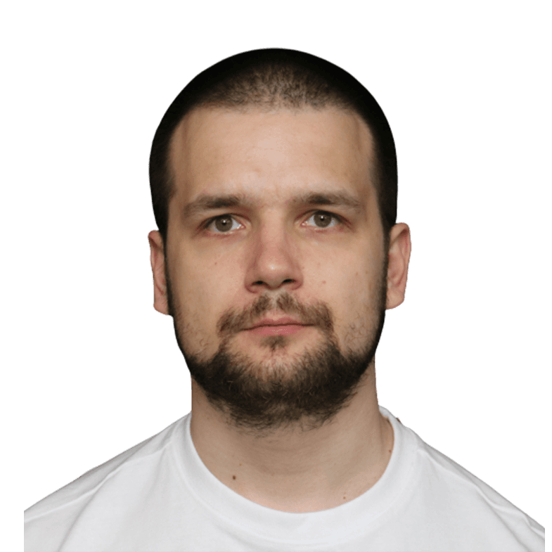 Nikita Fedkin
