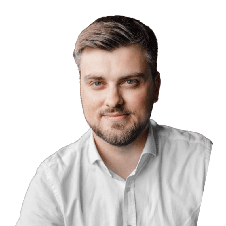 Alexander Pustovit