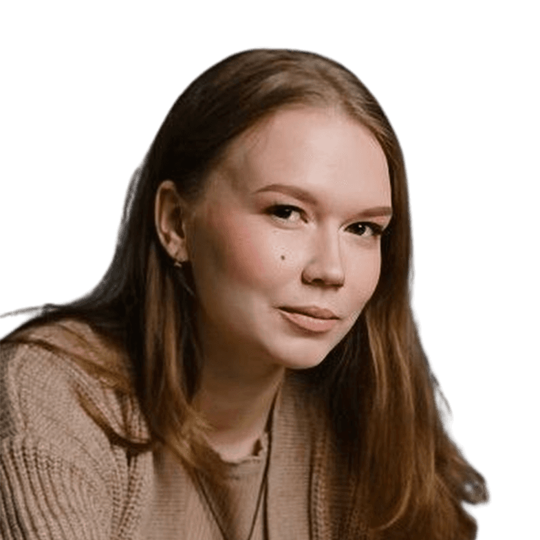 Alina Samokhina