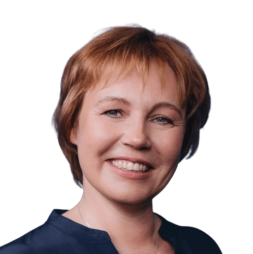 Irina Shchemeleva