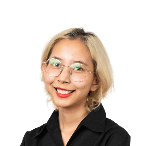 Aye Myat Thiri Aung