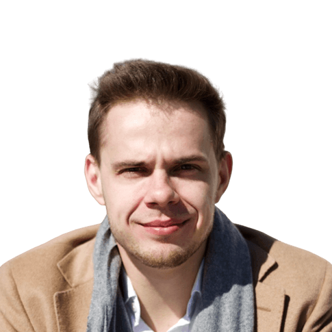Alex Nechoroskovas