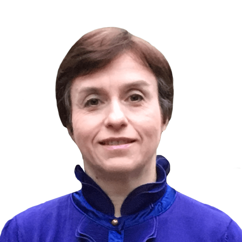 Leah Isakov
