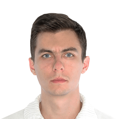 Sergey Khoroshenkikh