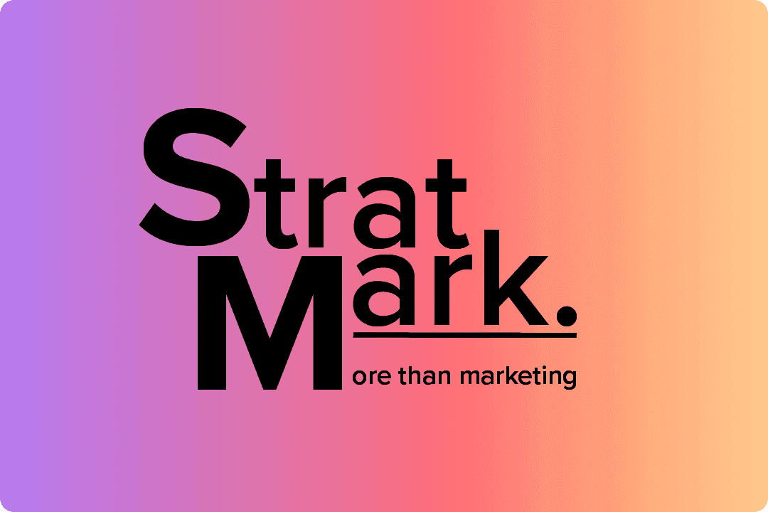 StratMark's Logo