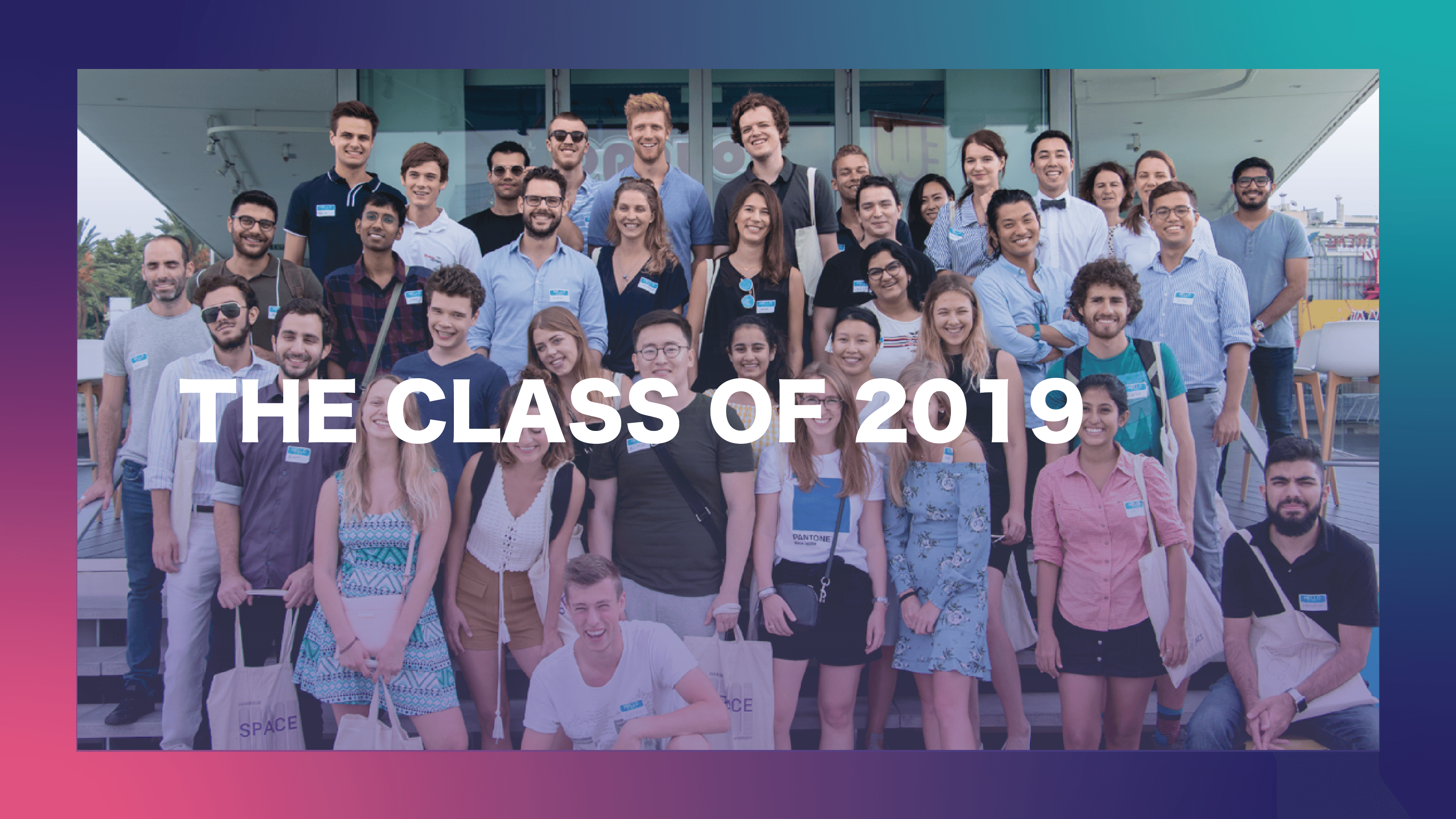 Graduation 2019