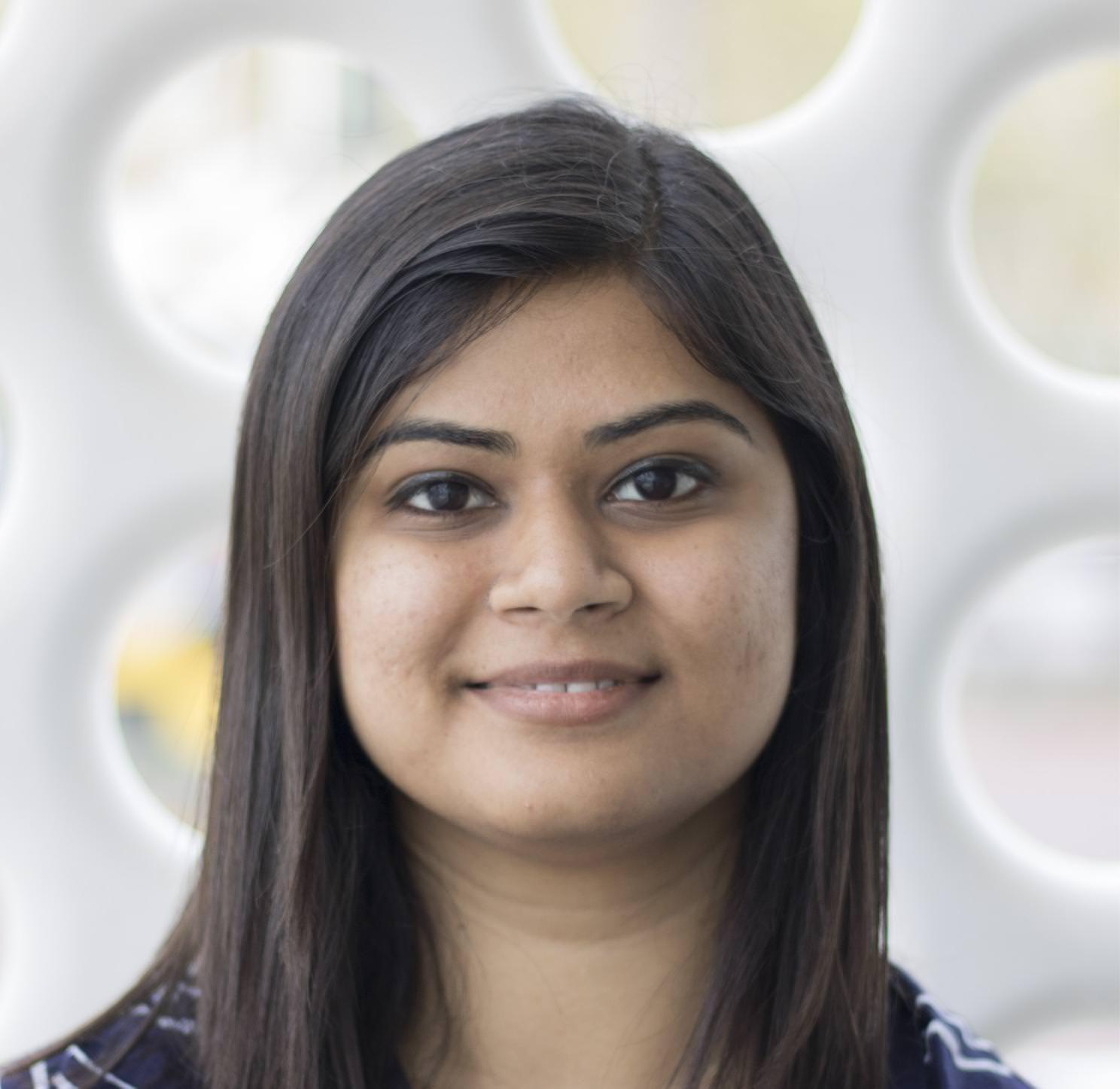 Meet Priya