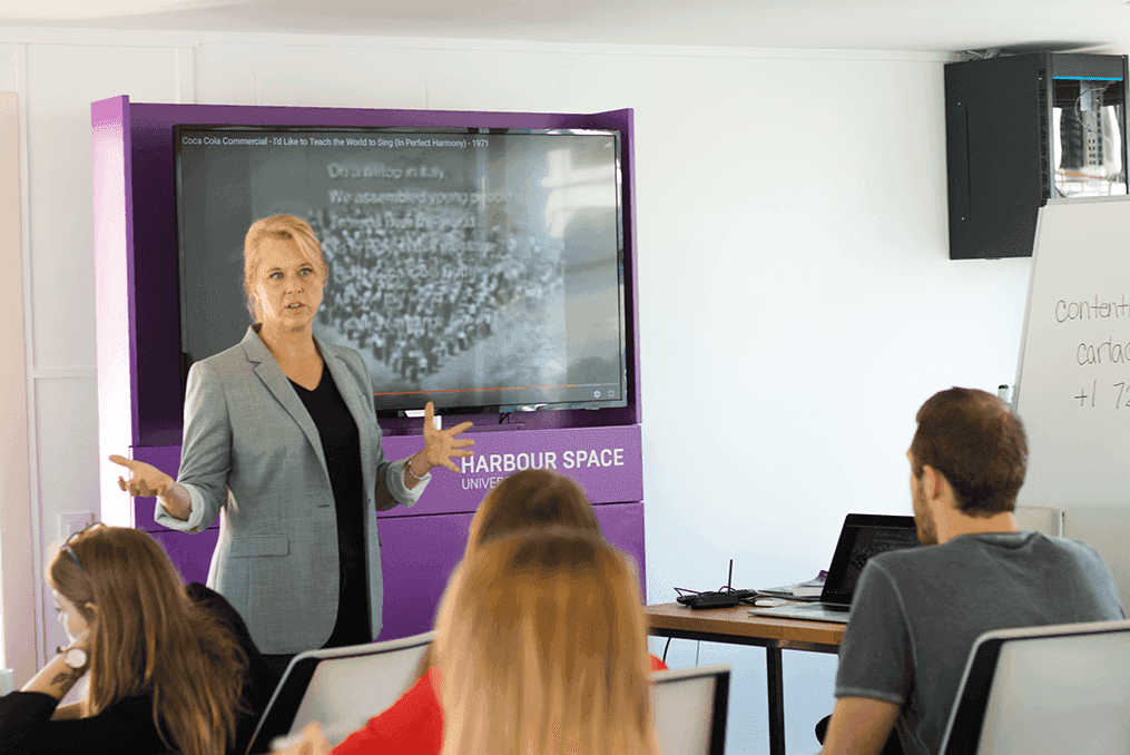 Storytelling Marketing