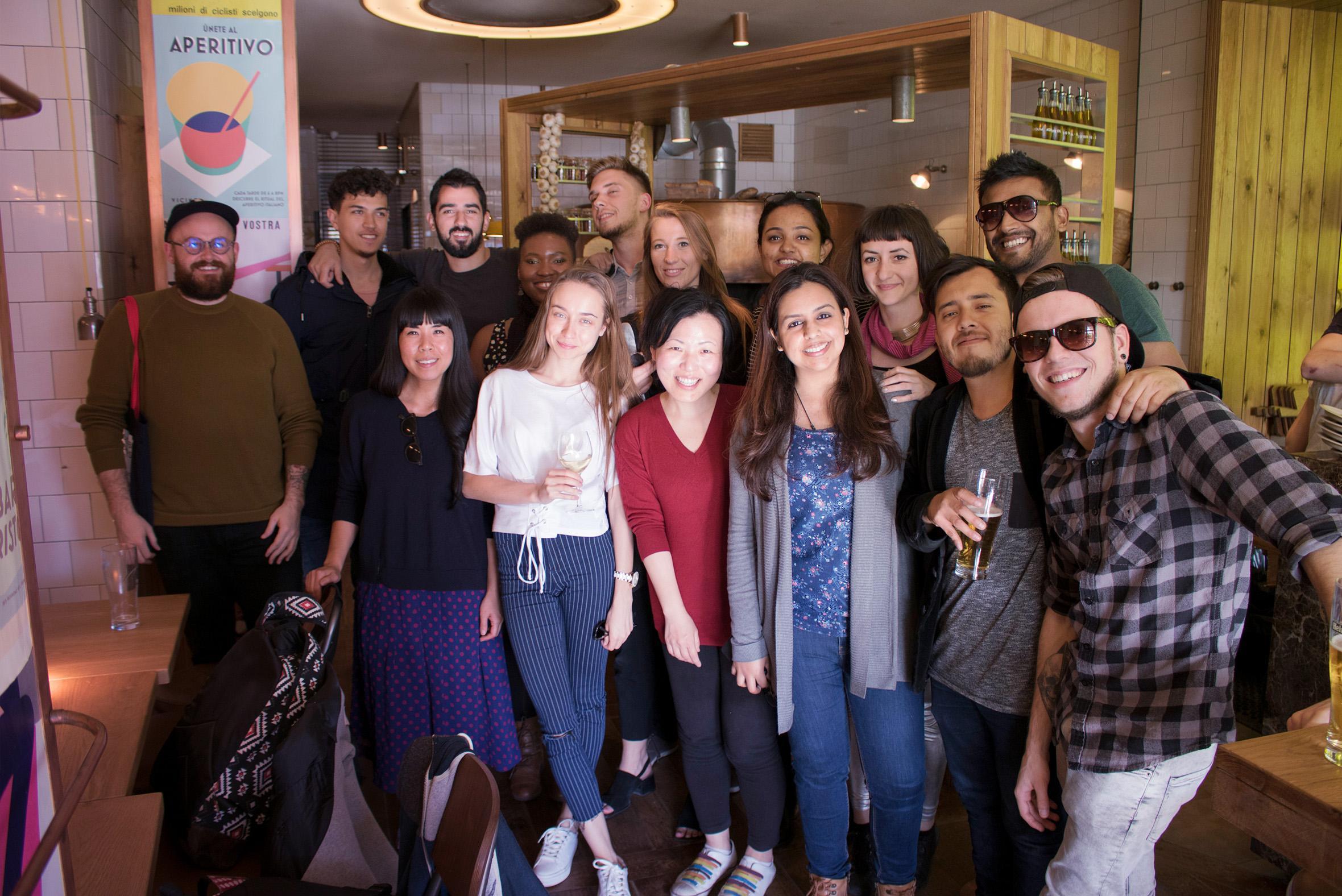 5 Tips for the Future Students of Harbour.Space