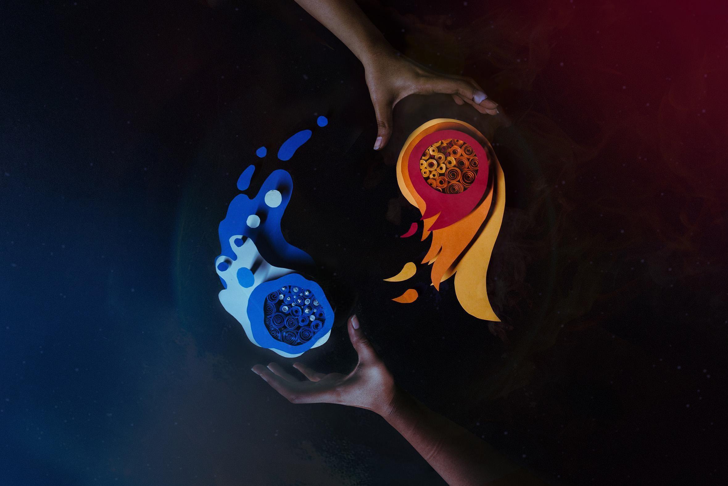 Designing the First Native Sport for Outer Space