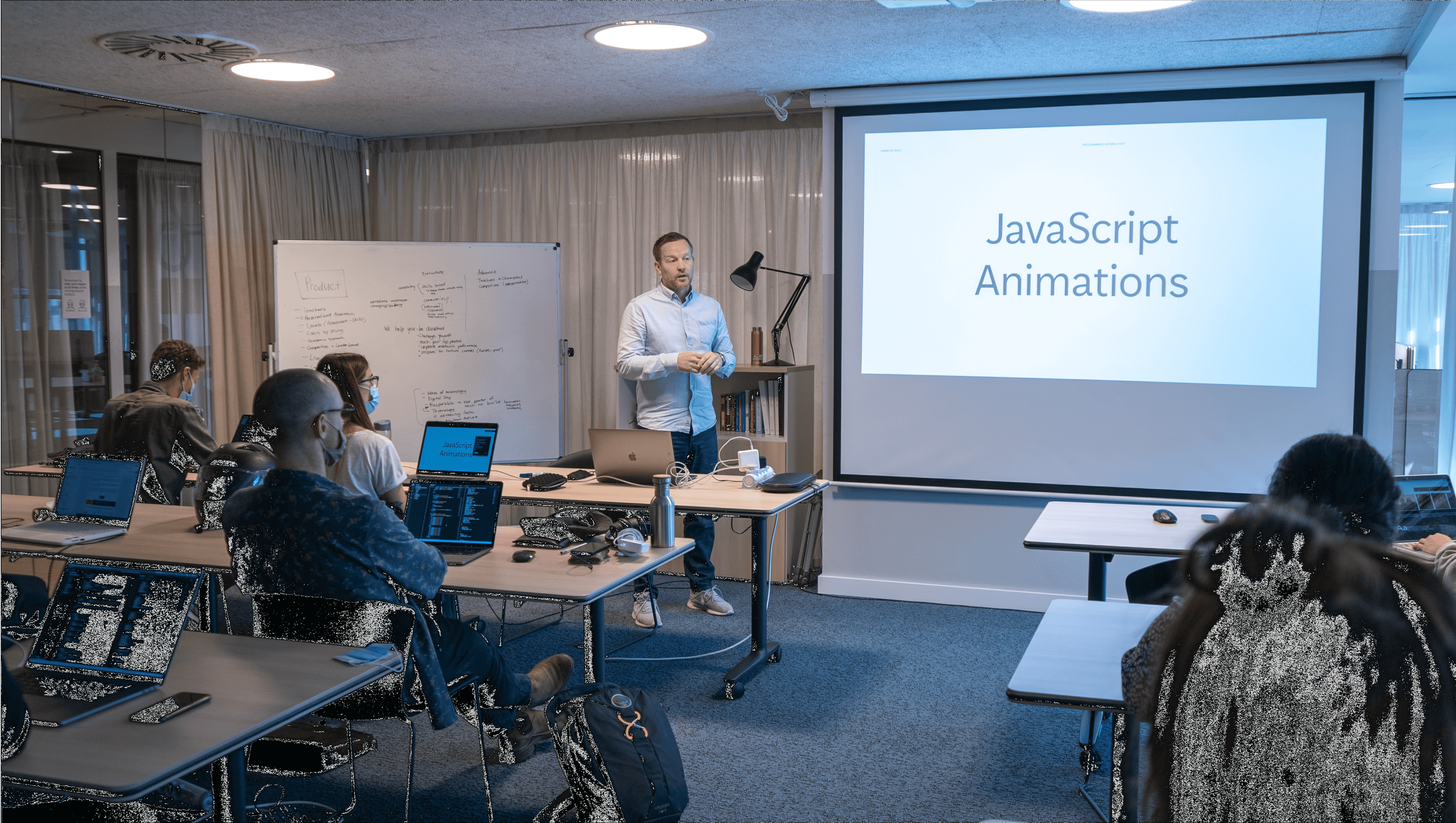 Learn Front End Development