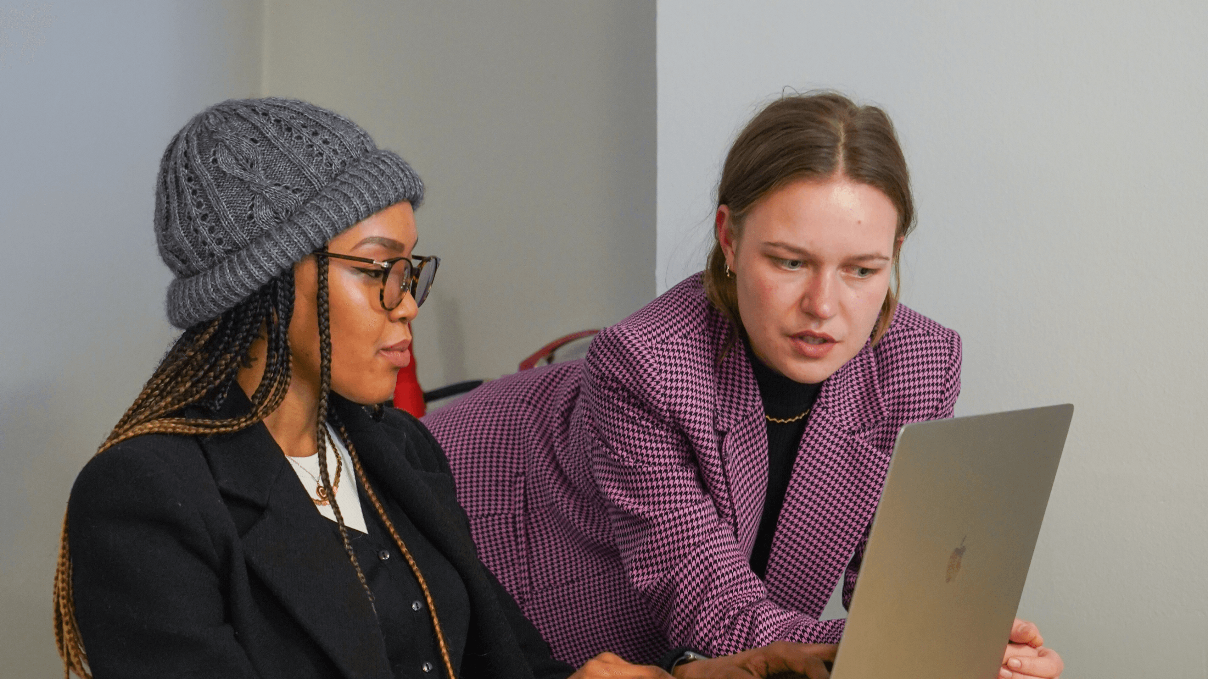 Why do we need more women in data science?