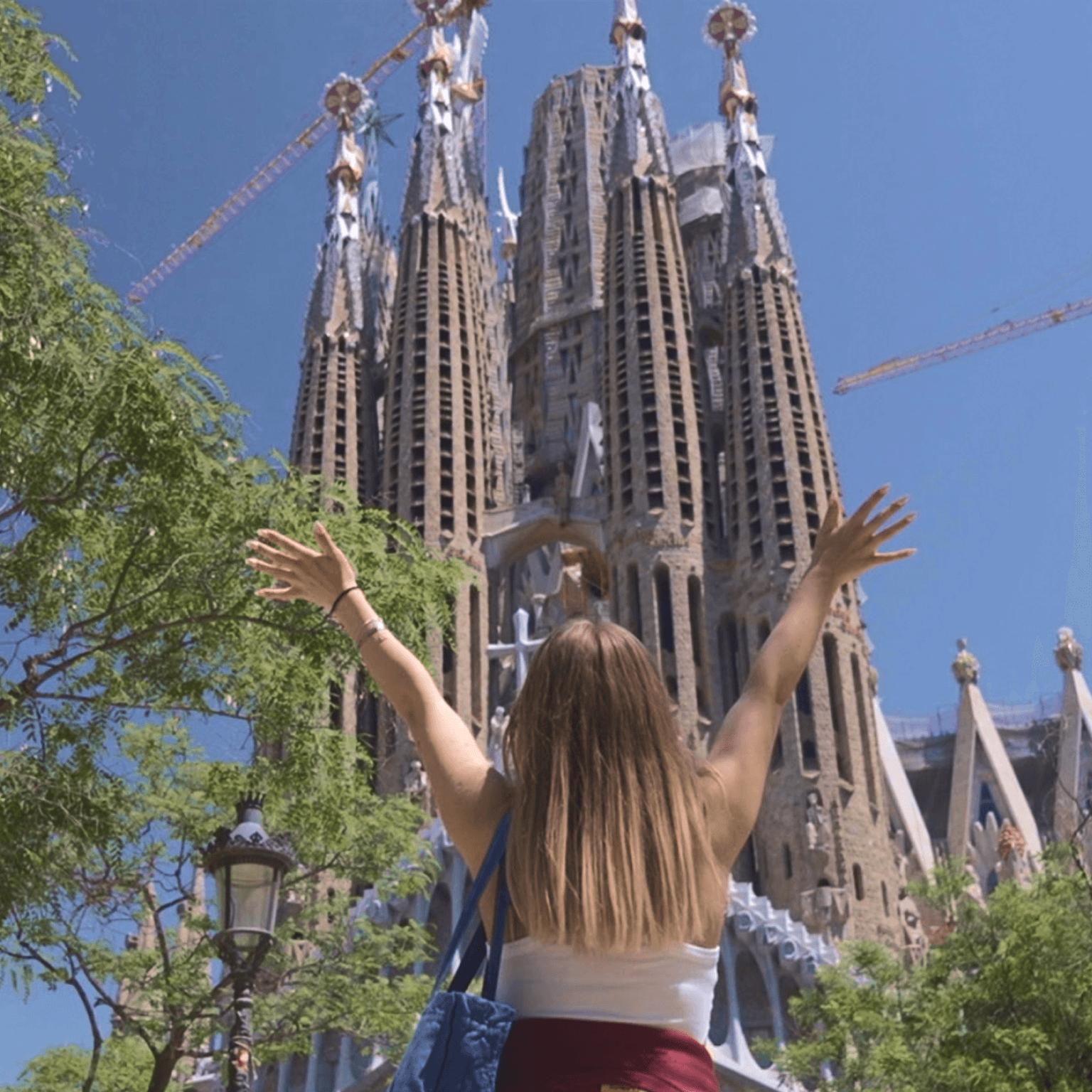 Living in Barcelona: It Has it All for Master's Students